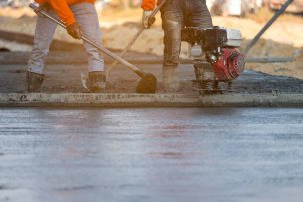 Best Decorative Concrete in Scanlon, MN