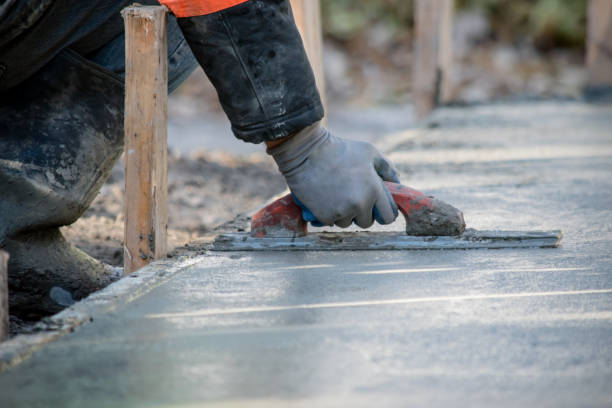 Best Concrete Removal and Replacement in Scanlon, MN