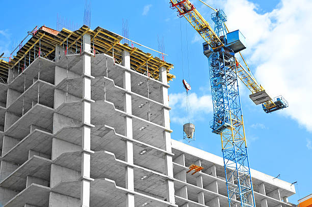 Best Concrete Retaining Walls in Scanlon, MN