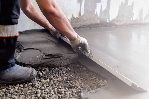 Best Concrete Pool Decks in Scanlon, MN